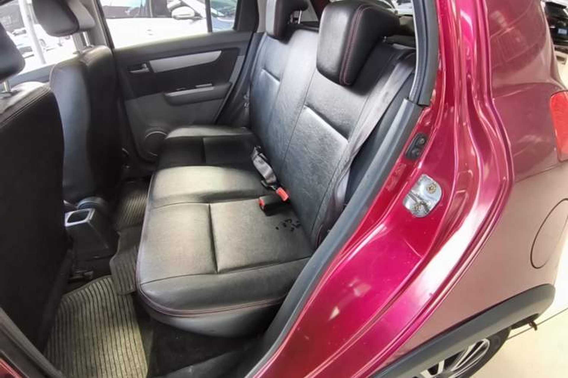 Used Suzuki Swift 2013 1.5L Automatic 20th Anniversary Limited Edition Left Rear Seat