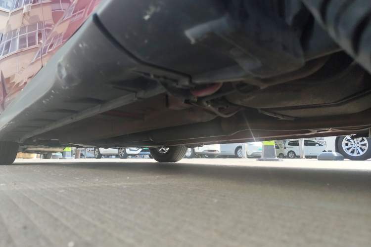 Used Suzuki Swift 2013 1.5L Automatic 20th Anniversary Limited Edition Left Side Sill