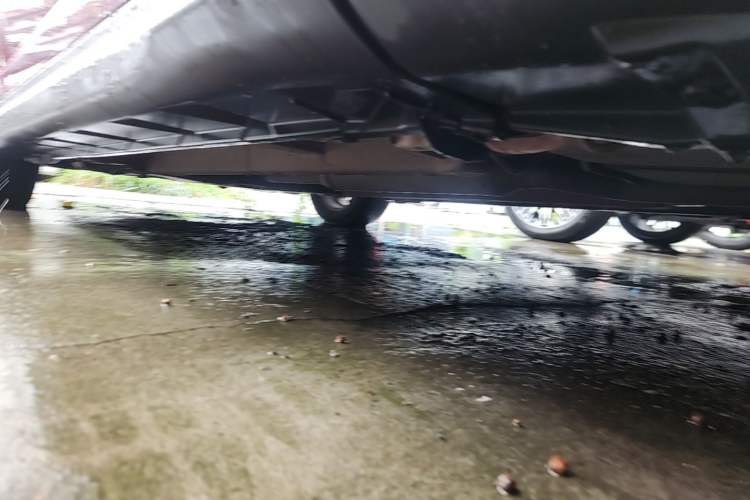 Used Suzuki Swift 2013 1.5L Manual 20th Anniversary Limited Edition Left Side Sill