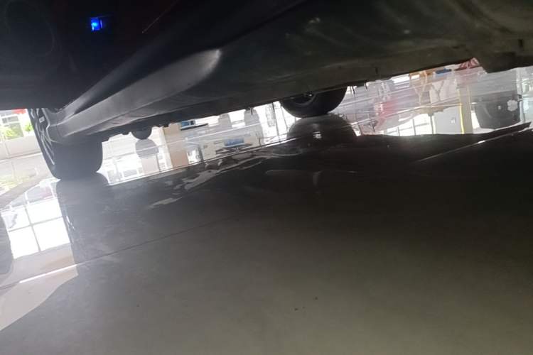Used Suzuki Swift 2013 1.5L Automatic 20th Anniversary Limited Edition Left Side Sill