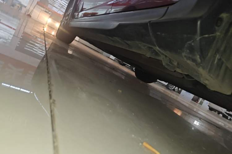 Used Suzuki Swift 2013 1.5L Manual 20th Anniversary Limited Edition Left Side Sill
