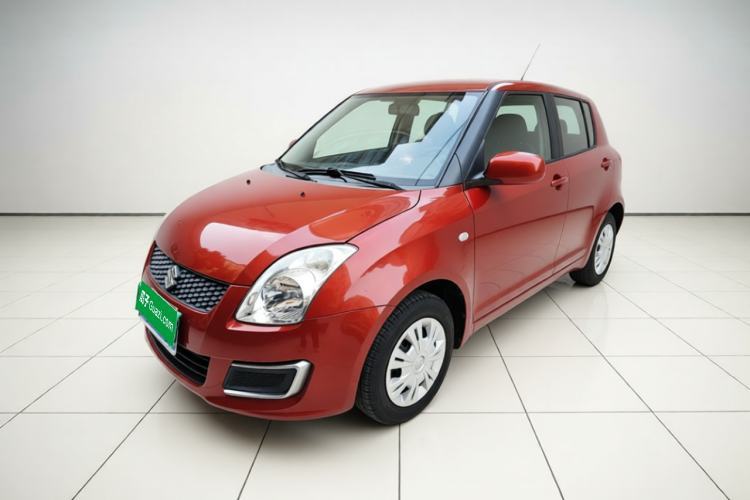 Ojetý Suzuki Swift 2013 1.3L Manual Value Edition Guazi used car, China used car export, Used car for sale, Used cars, Cheapest cars for sale