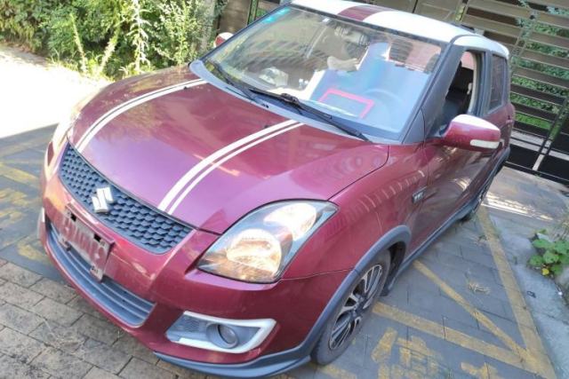 Used Suzuki Swift 2013 1.5L Automatic 20th Anniversary Limited Edition