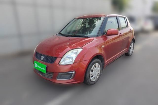 Used Suzuki Swift 2013 1.3L Manual Value Edition