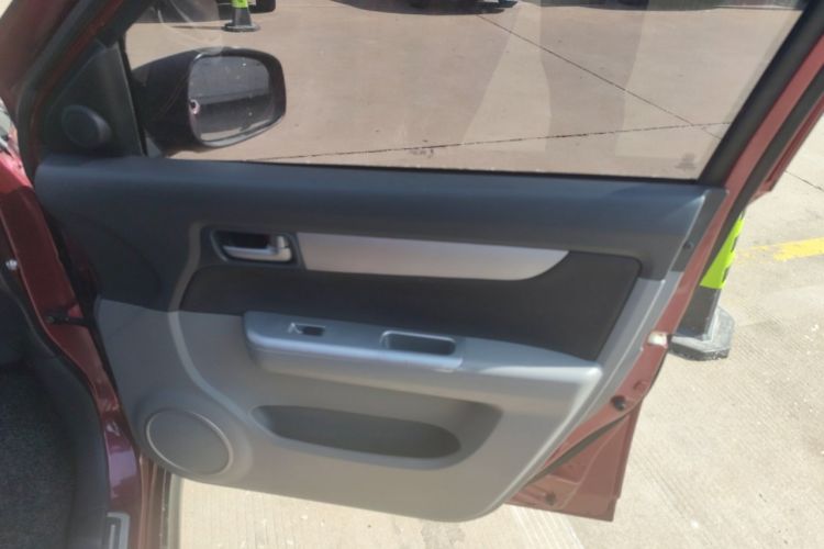Used Suzuki Swift 2013 1.5L Automatic 20th Anniversary Limited Edition Right Front Door Interior