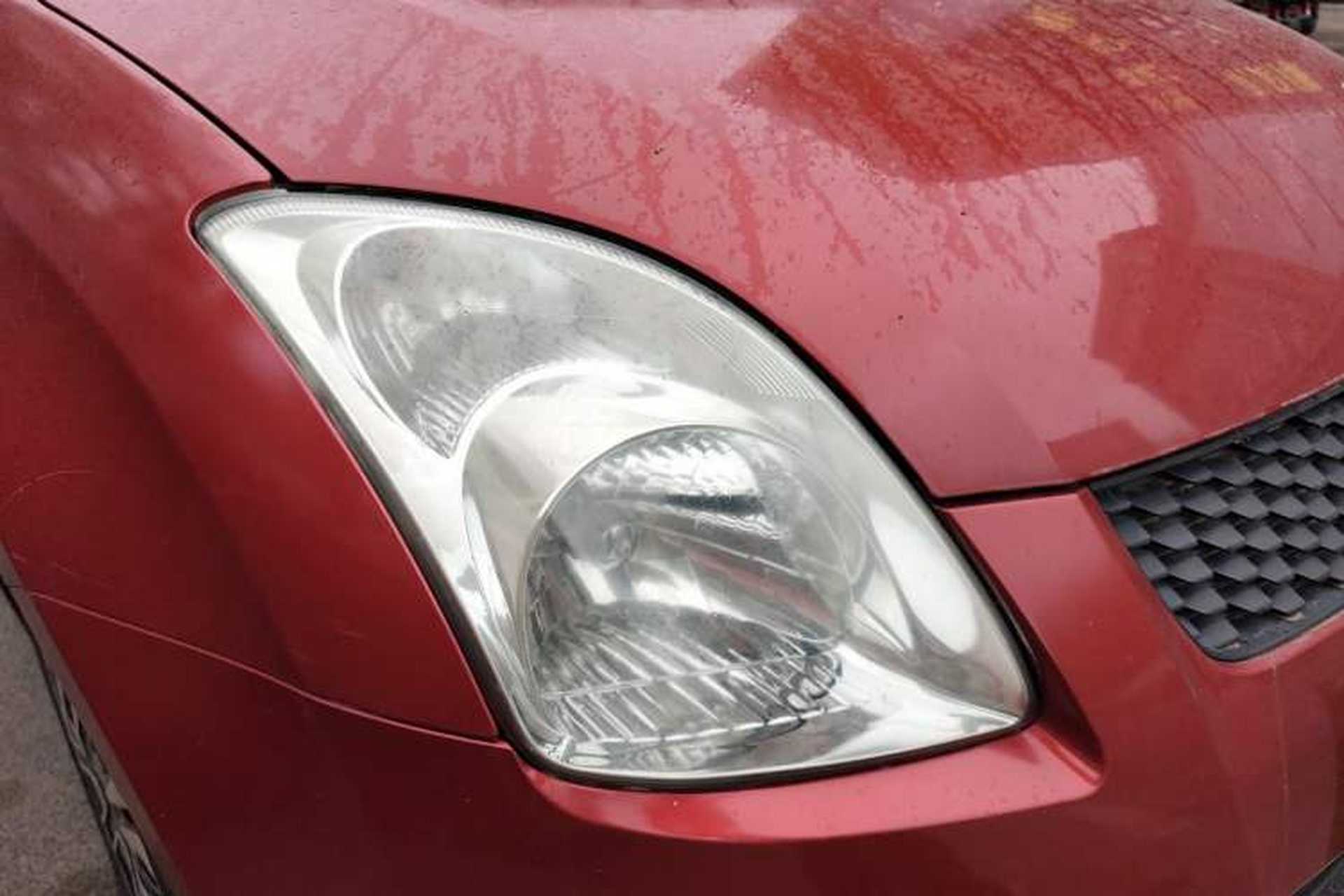 Used Suzuki Swift 2013 1.3L Manual Value Edition Right Front Headlight