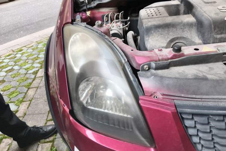 Used Suzuki Swift 2013 1.5L Manual 20th Anniversary Limited Edition Right Front Headlight