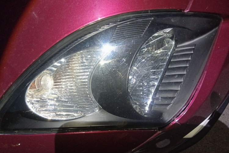 Used Suzuki Swift 2013 1.5L Manual 20th Anniversary Limited Edition Right Front Headlight
