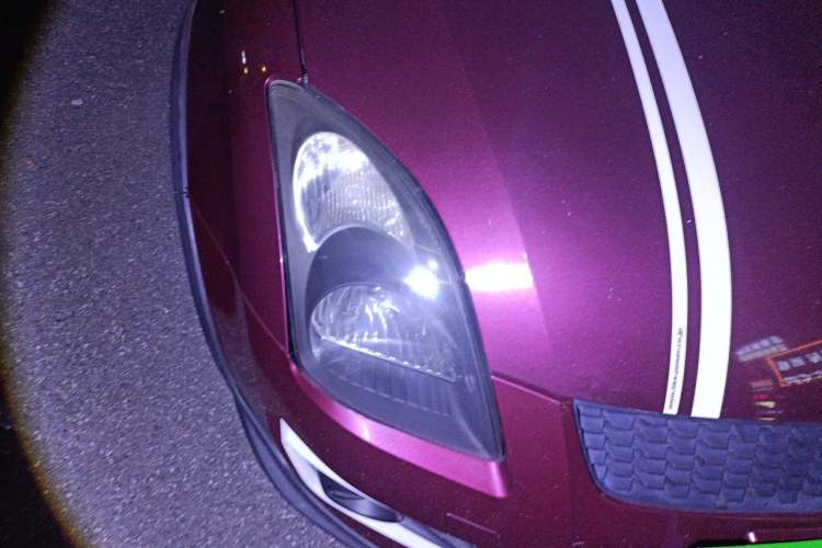 Used Suzuki Swift 2013 1.5L Automatic 20th Anniversary Limited Edition Right Front Headlight