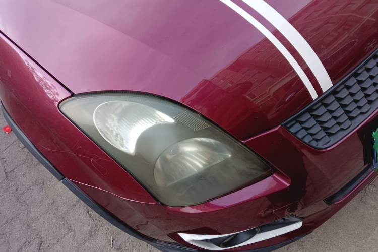 Used Suzuki Swift 2013 1.5L Automatic 20th Anniversary Limited Edition Right Front Headlight