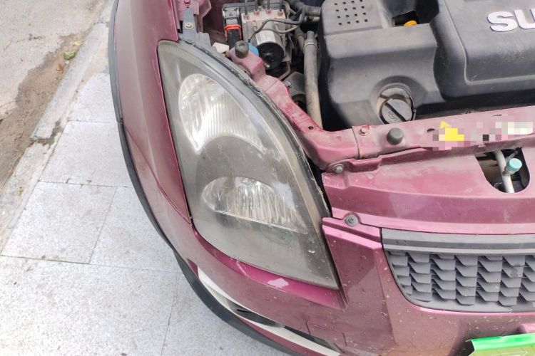 Used Suzuki Swift 2013 1.5L Automatic Sport Edition Right Front Headlight