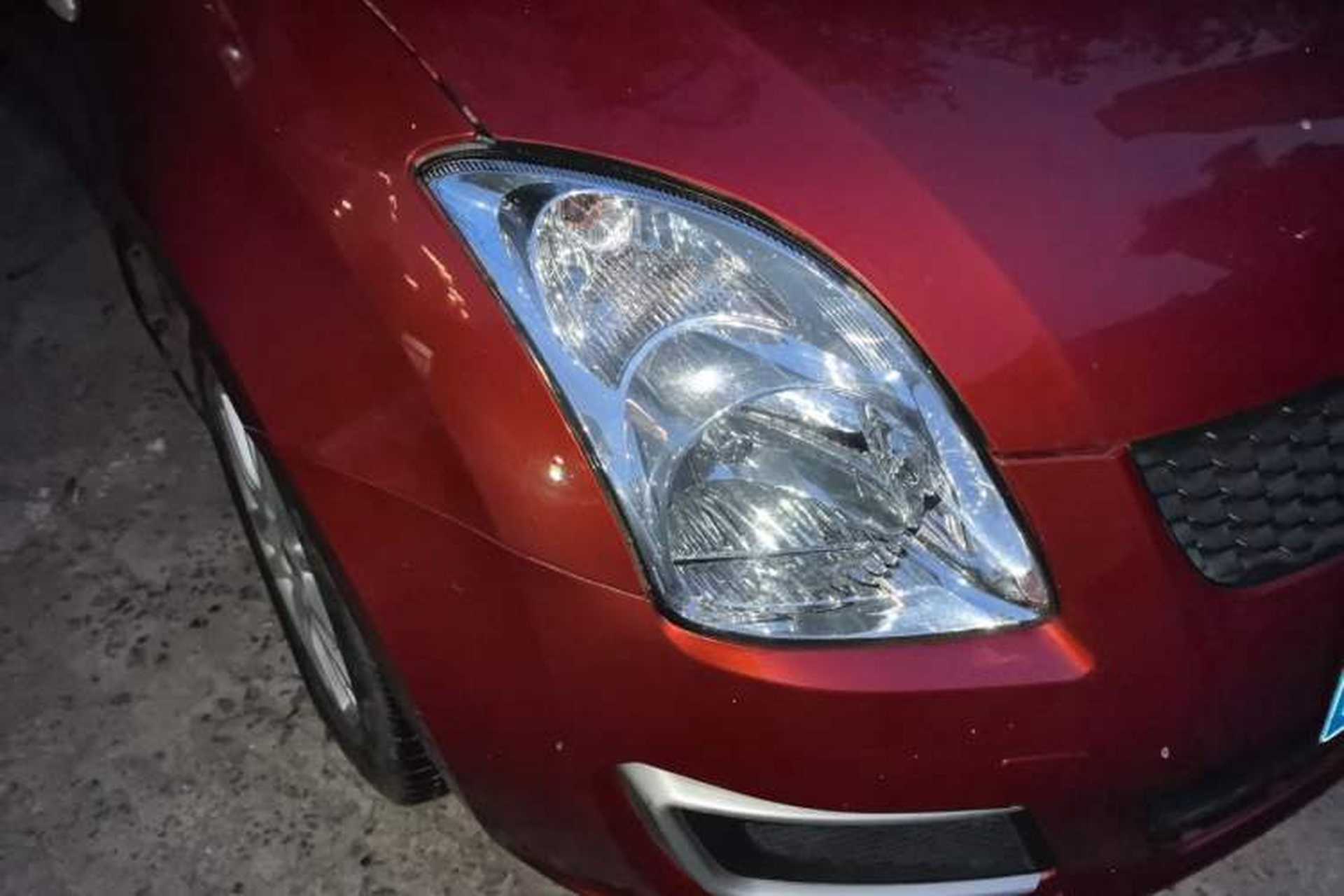 Used Suzuki Swift 2013 1.3L Manual Value Edition Right Front Headlight