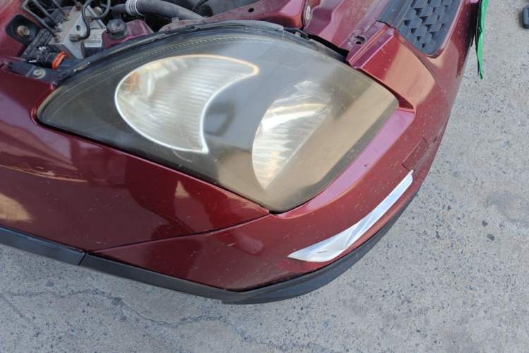 Used Suzuki Swift 2013 1.5L Automatic 20th Anniversary Limited Edition Right Front Headlight
