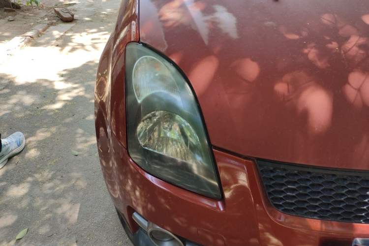 Used Suzuki Swift 2013 1.5L Manual Standard Edition Right Front Headlight