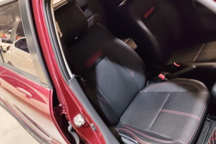 Used Suzuki Swift 2013 1.5L Automatic 20th Anniversary Limited Edition Right Front Seat