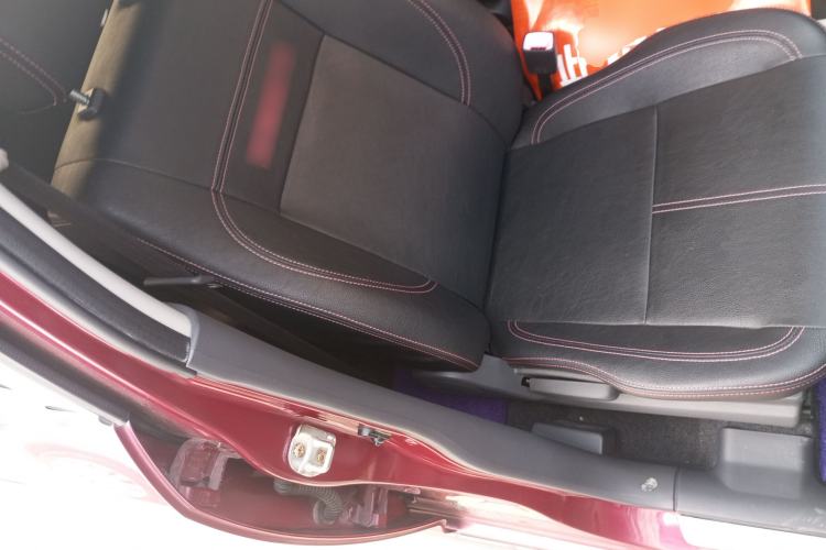 Used Suzuki Swift 2013 1.5L Automatic 20th Anniversary Limited Edition Right Front Seat