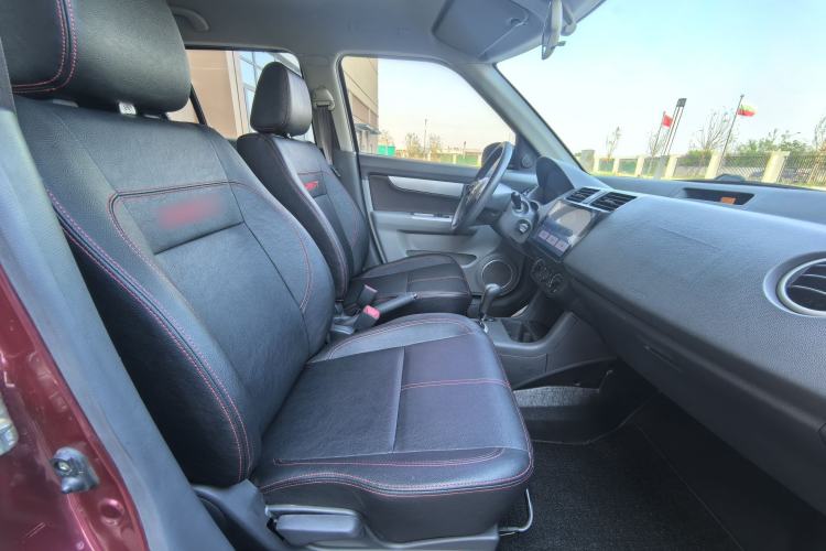 Used Suzuki Swift 2013 1.5L Automatic 20th Anniversary Limited Edition Right Front Seat