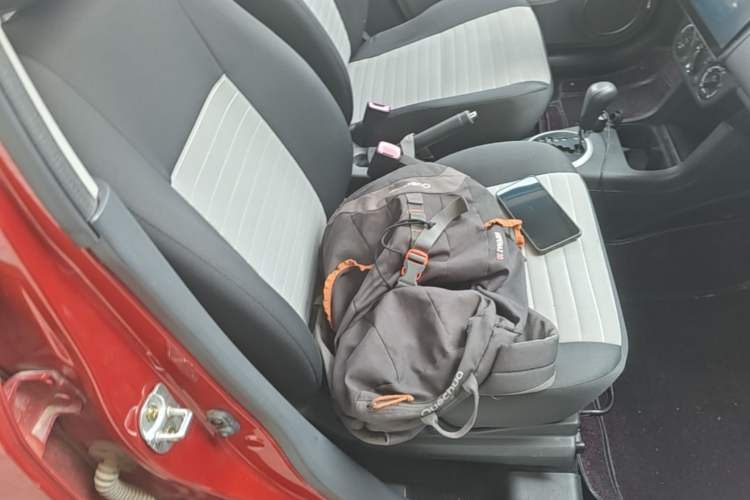 Used Suzuki Swift 2013 1.5L Automatic Standard Edition Right Front Seat
