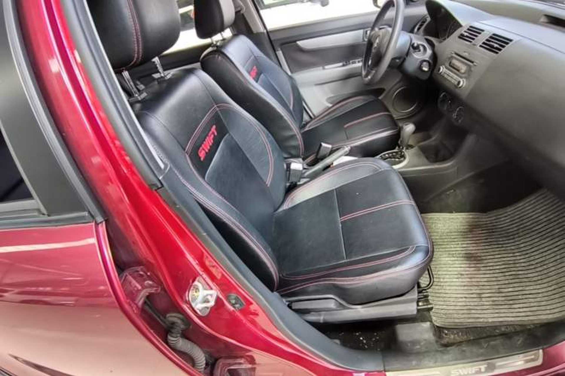 Used Suzuki Swift 2013 1.5L Automatic 20th Anniversary Limited Edition Right Front Seat