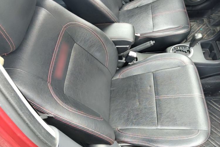 Used Suzuki Swift 2013 1.5L Automatic 20th Anniversary Limited Edition Right Front Seat