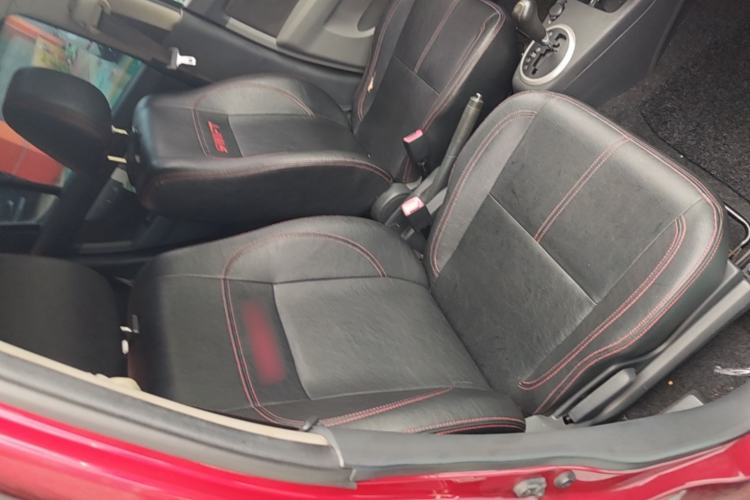 Used Suzuki Swift 2013 1.5L Automatic 20th Anniversary Limited Edition Right Front Seat