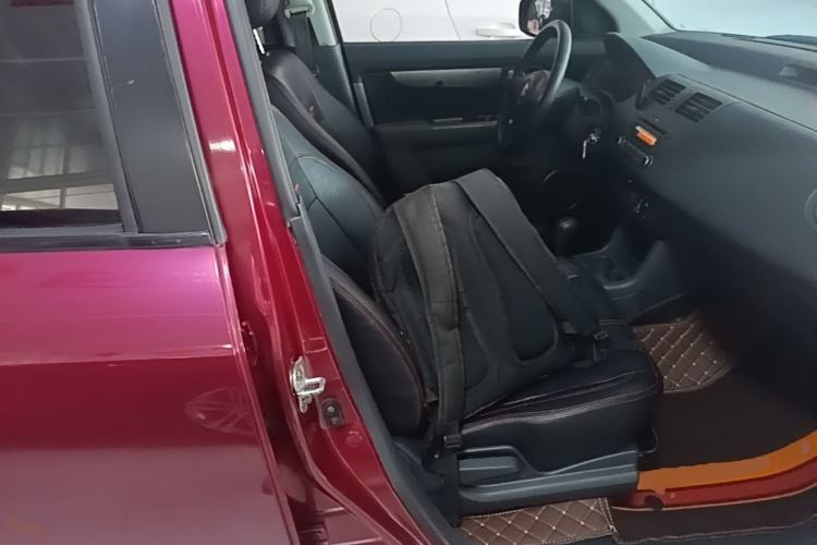 Used Suzuki Swift 2013 1.5L Automatic 20th Anniversary Limited Edition Right Front Seat