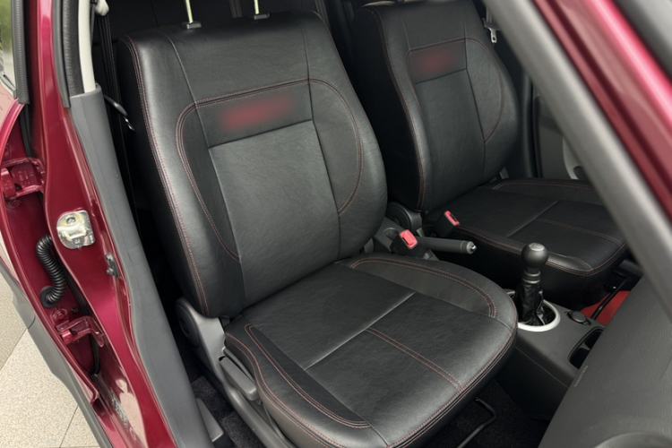 Used Suzuki Swift 2013 1.5L Manual 20th Anniversary Limited Edition Right Front Seat