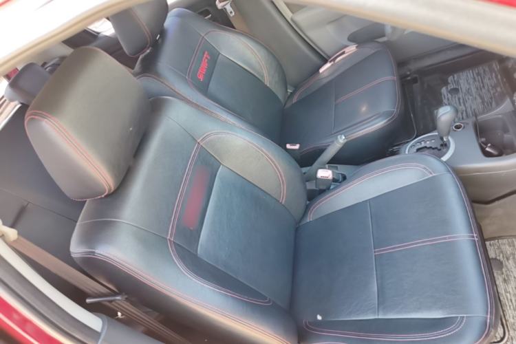Used Suzuki Swift 2013 1.5L Automatic 20th Anniversary Limited Edition Right Front Seat