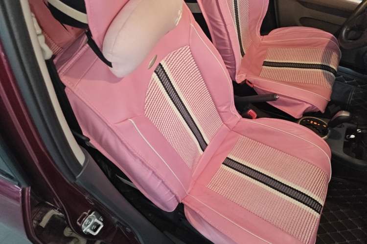 Used Suzuki Swift 2013 1.5L Automatic 20th Anniversary Limited Edition Right Front Seat
