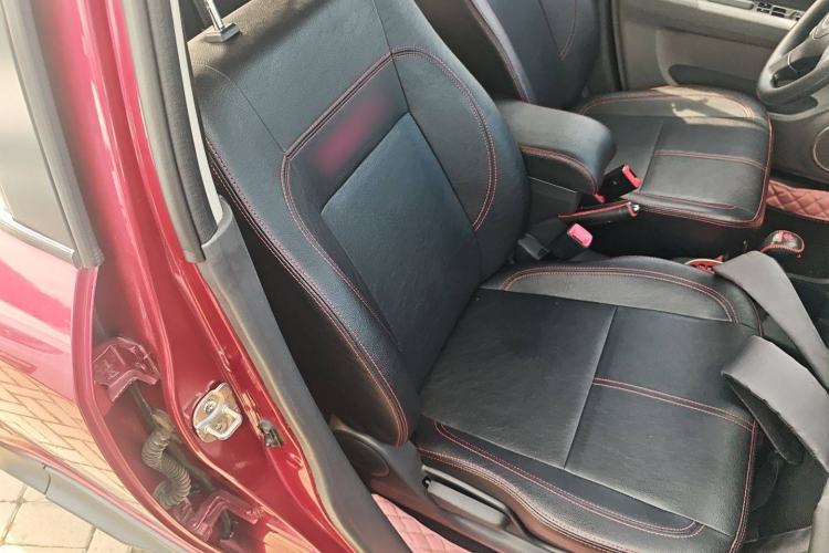Used Suzuki Swift 2013 1.5L Automatic 20th Anniversary Limited Edition Right Front Seat
