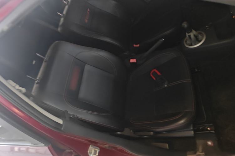 Used Suzuki Swift 2013 1.5L Manual 20th Anniversary Limited Edition Right Front Seat