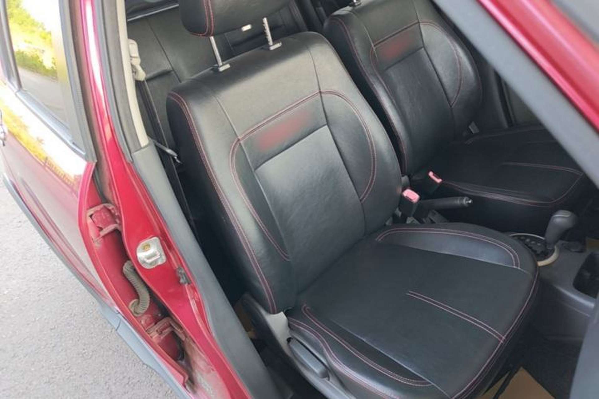Used Suzuki Swift 2013 1.5L Automatic 20th Anniversary Limited Edition Right Front Seat