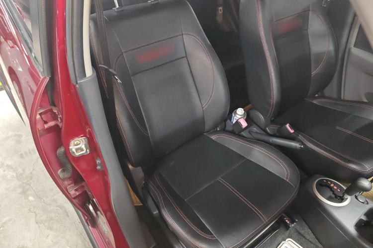 Used Suzuki Swift 2013 1.5L Automatic 20th Anniversary Limited Edition Right Front Seat