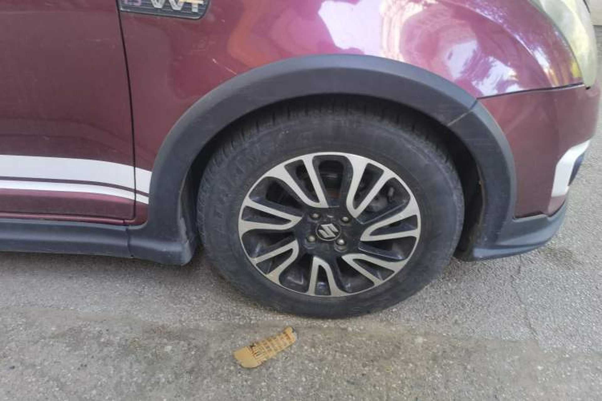 Used Suzuki Swift 2013 1.5L Manual 20th Anniversary Limited Edition Right Front Wheel Hub