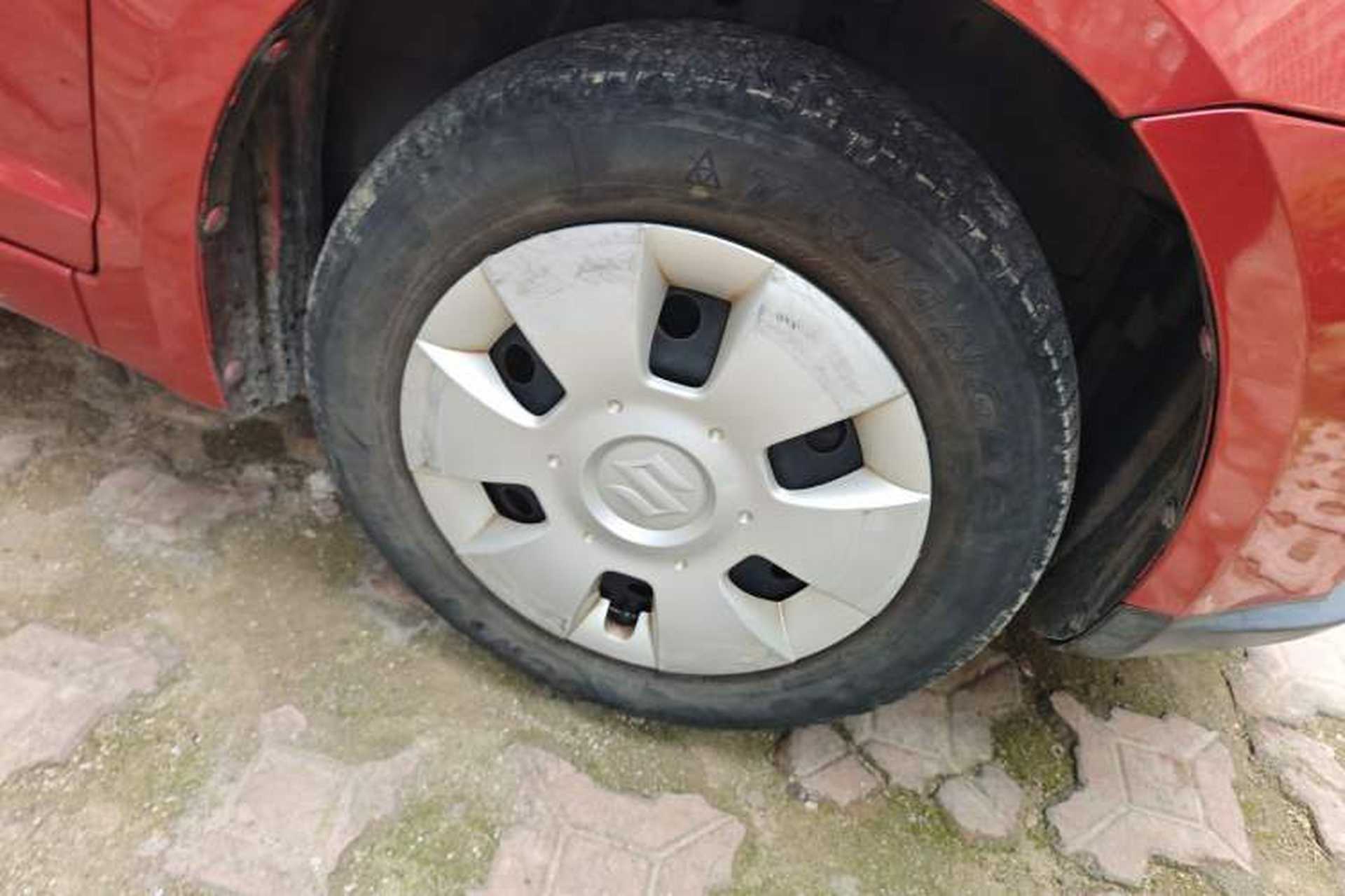 Used Suzuki Swift 2013 1.3L Manual Value Edition Right Front Wheel Hub
