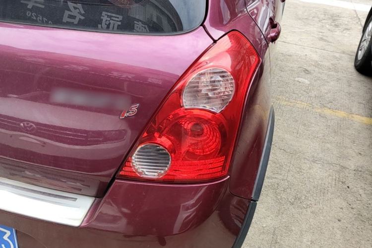 Used Suzuki Swift 2013 1.5L Automatic 20th Anniversary Limited Edition Right Rear Taillight