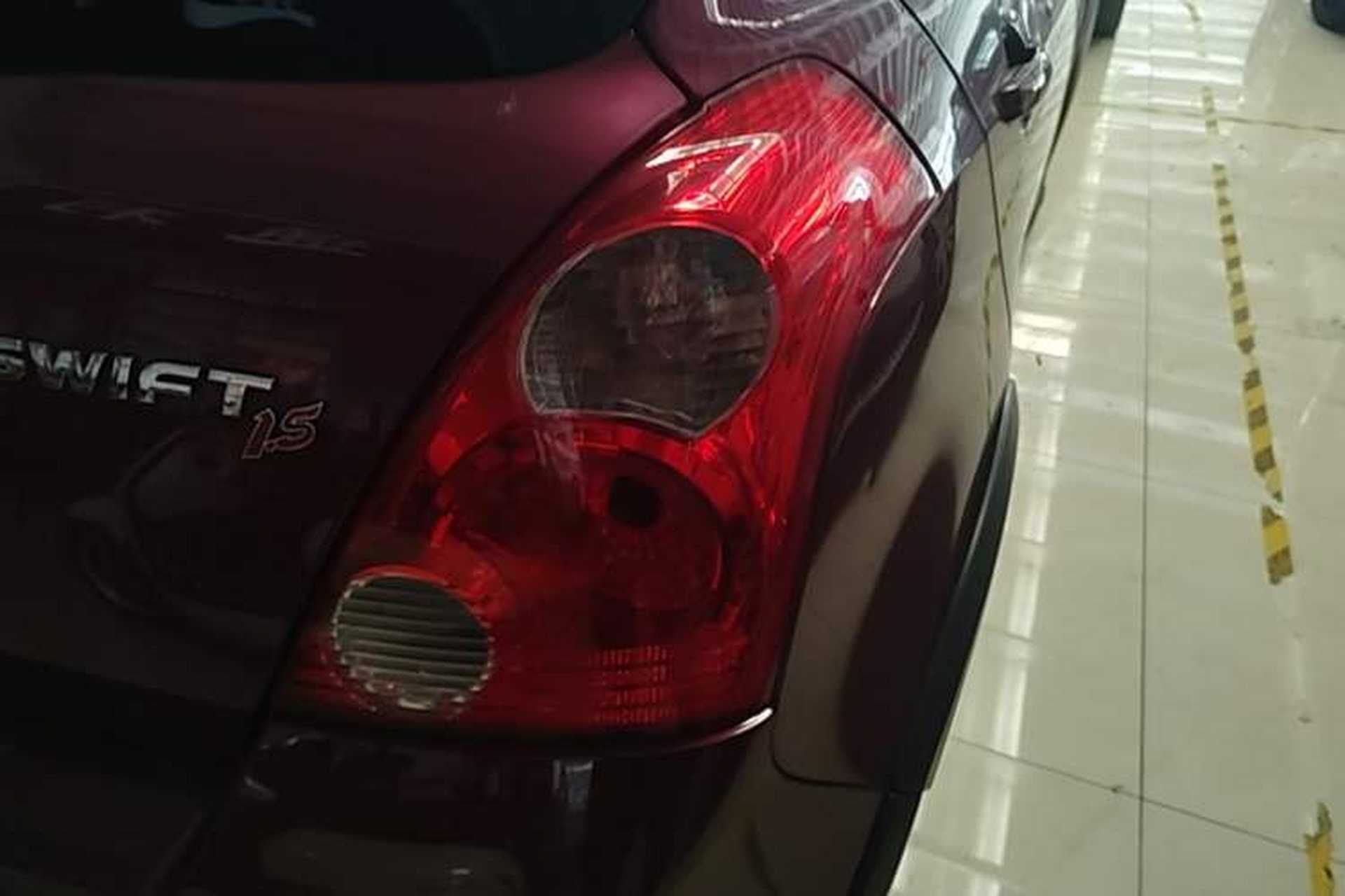 Used Suzuki Swift 2013 1.5L Automatic 20th Anniversary Limited Edition Right Rear Taillight