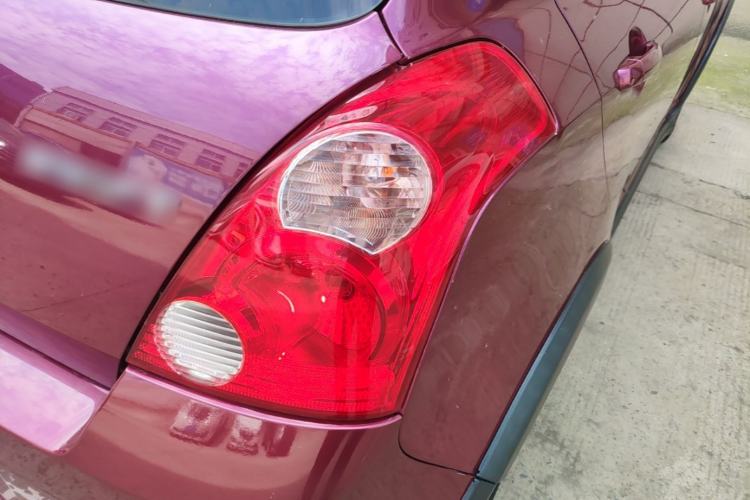 Used Suzuki Swift 2013 1.5L Automatic 20th Anniversary Limited Edition Right Rear Taillight