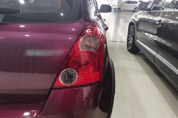 Used Suzuki Swift 2013 1.5L Automatic 20th Anniversary Limited Edition Right Rear Taillight