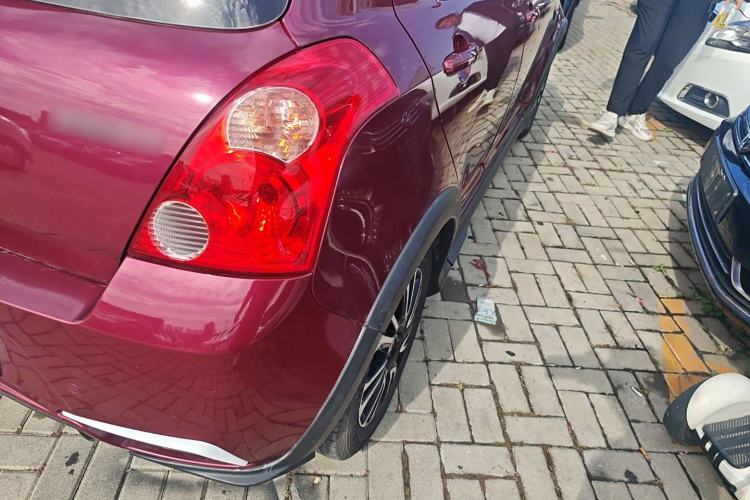 Used Suzuki Swift 2013 1.5L Automatic 20th Anniversary Limited Edition Right Rear Taillight
