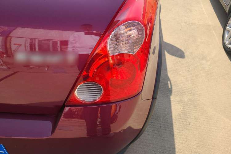 Used Suzuki Swift 2013 1.5L Automatic 20th Anniversary Limited Edition Right Rear Taillight