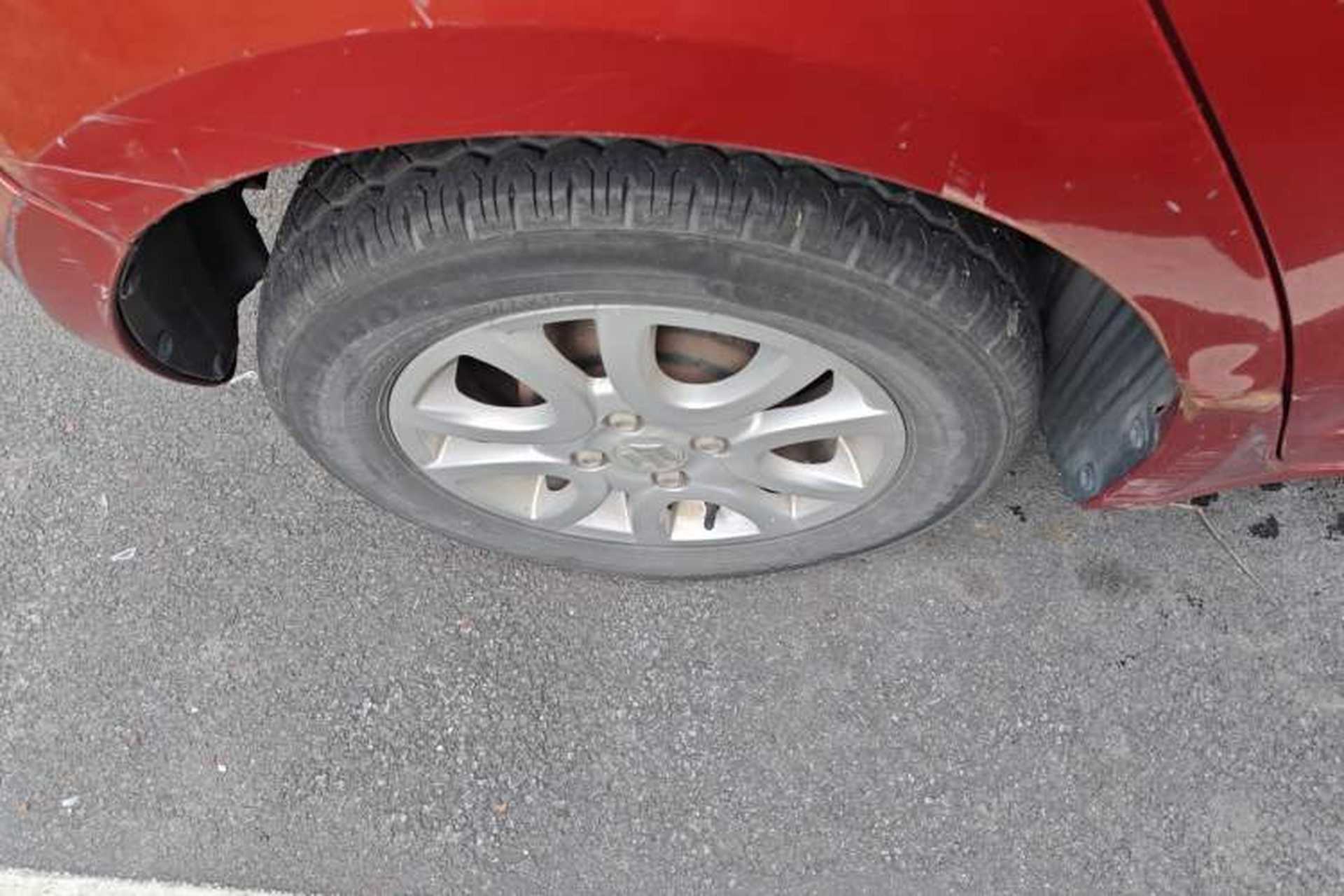 Used Suzuki Swift 2013 1.3L Manual Value Edition Right Rear Wheel Hub