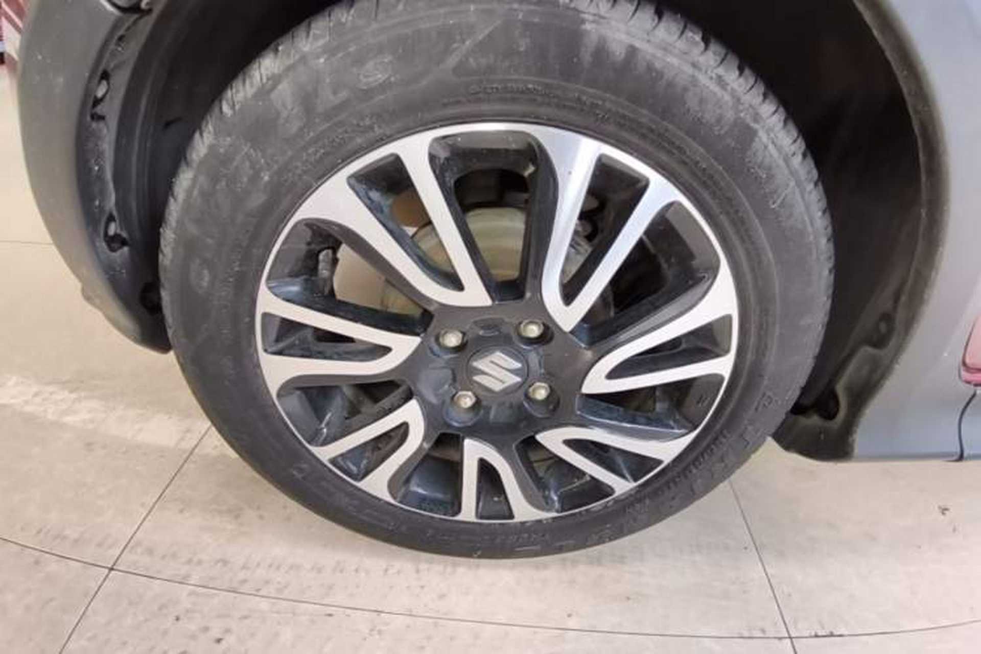 Used Suzuki Swift 2013 1.5L Automatic 20th Anniversary Limited Edition Right Rear Wheel Hub