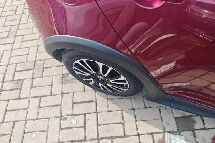 Used Suzuki Swift 2013 1.5L Automatic 20th Anniversary Limited Edition Right Rear Wheel Hub