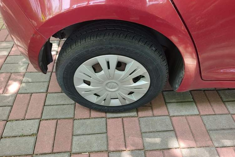 Used Suzuki Swift 2013 1.3L Manual Value Edition Right Rear Wheel Hub