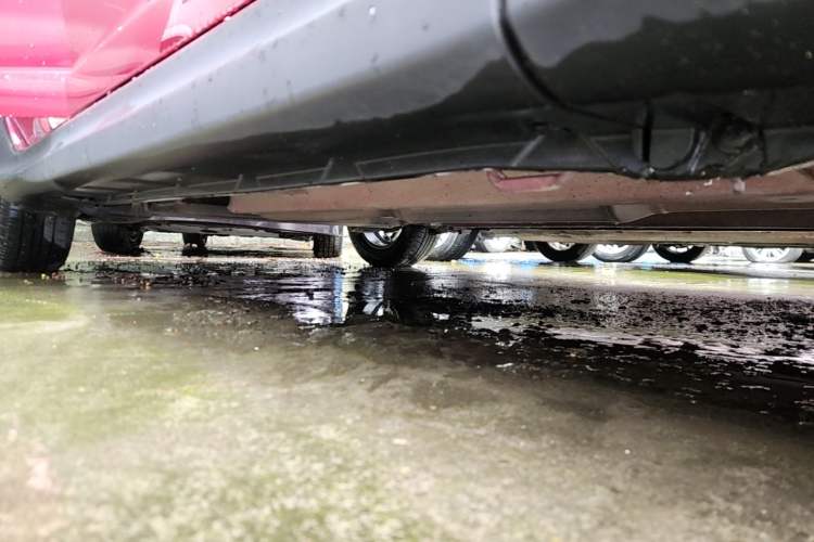 Used Suzuki Swift 2013 1.5L Manual 20th Anniversary Limited Edition Right Side Sill