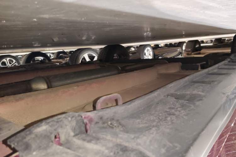 Used Suzuki Swift 2013 1.5L Automatic 20th Anniversary Limited Edition Right Side Sill