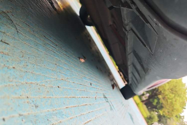 Used Suzuki Swift 2013 1.5L Automatic 20th Anniversary Limited Edition Right Side Sill