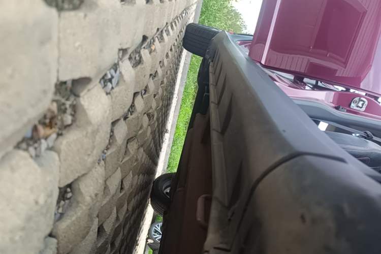 Used Suzuki Swift 2013 1.5L Automatic 20th Anniversary Limited Edition Right Side Sill