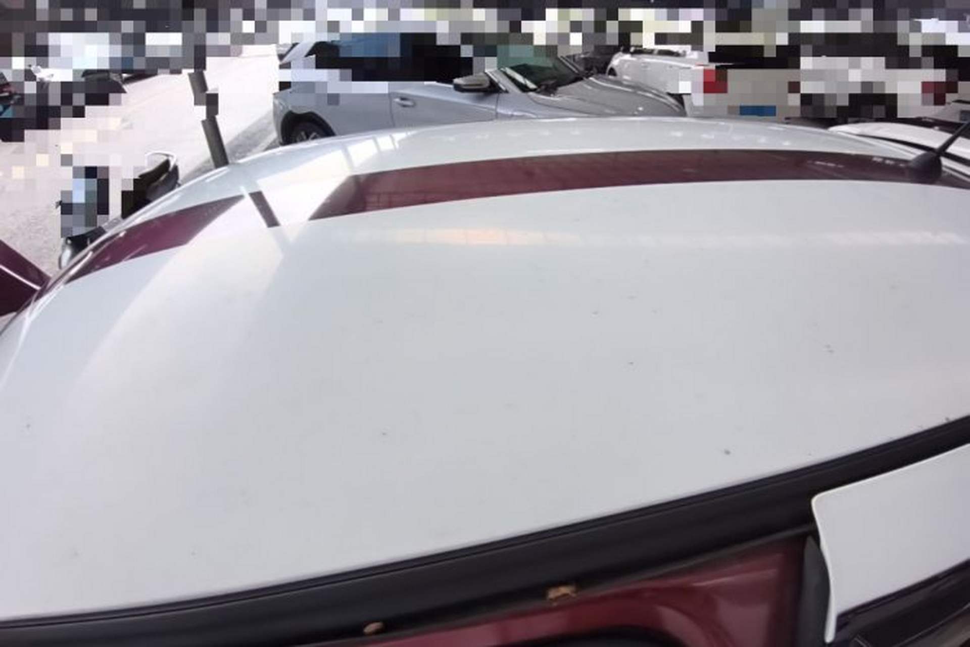 Used Suzuki Swift 2013 1.5L Automatic 20th Anniversary Limited Edition Roof